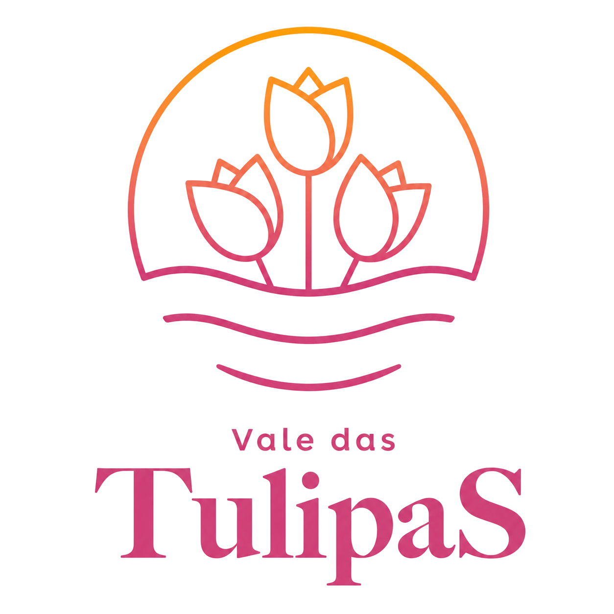 Vale das Tulipas